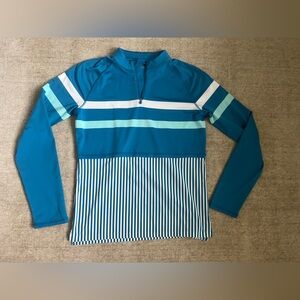 G Fore women’s quarter zip